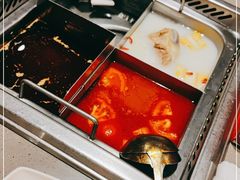 -海底捞火锅(金光华店)