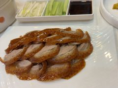 -便宜坊烤鸭店(玉蜓桥天坛店)