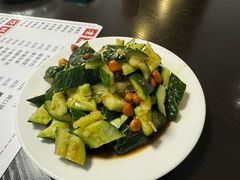 -玫瑰红烤羊排(北新桥三条店)