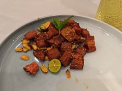 -全聚德(上海首店浦东店)