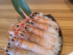 -花和海鲜自助(梅江店)