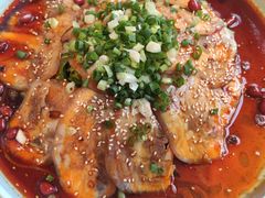 -蜀厨小匠·民间川菜(犀浦店)