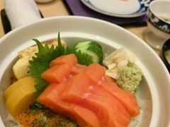 -小山日本料理(太古汇店)