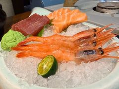 -九井澤精致料理(金茂店)