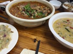 -无招牌