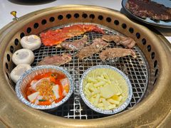 -吉布鲁牛排烤肉自助(常州吾悦店)