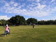 -白沙门生态公园