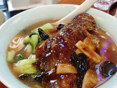 -奎元馆.百年奎元.非遗传承(西湖边的解放路店)