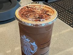 -星巴克(南翔五彩城店)