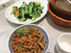 -小菜园新徽菜(合肥瑶海万达店)