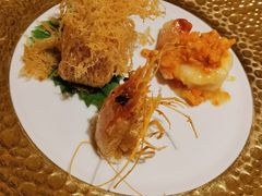 -采悦轩中餐厅·粤菜·海南菜(神州半岛喜来登度假酒店)