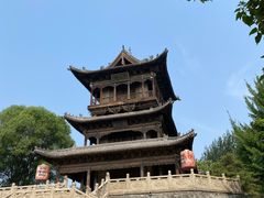-常家庄园