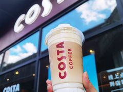 -COSTA COFFEE(吴江路店)