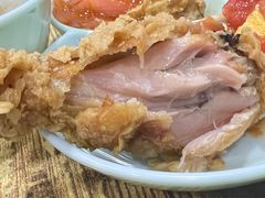-晓宇盒饭(民安街店)