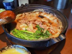 -千代武日本料理(哈西店)