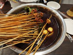 -成都瓜串串(华强北店)
