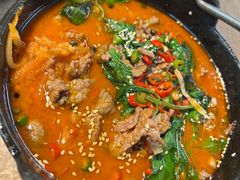 -新竹里馆·花园餐厅(兴苑路店)