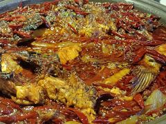 -莫熙炉鱼(旭海时代广场店)