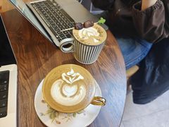 -沏点Trattoria意大利餐厅(新街口店)