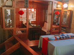 -碧露轩·大益茶体验馆(镇江路店)