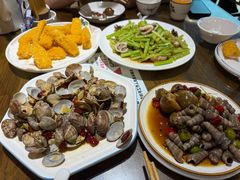 -渔家大院·地道威海菜(石岛店)