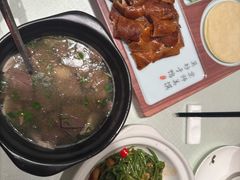 -城北食府(枫林店)