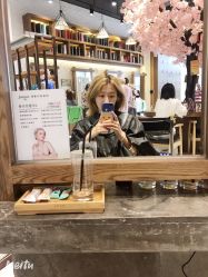 -简影造型·自选烫染接发salon