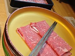 -温野菜涮涮锅(曲江大悦城店)