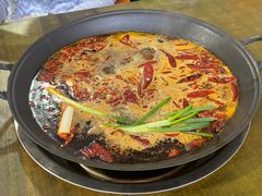 -黄潇洒老火锅(九眼桥宏济巷店)