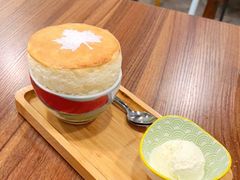 -芙蕾哥哥souffle