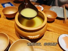 -干杯小木屋米酒店(华南店)