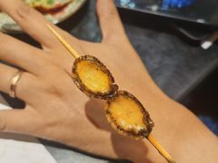 -铁板诱惑法式铁板烧(大卫城店)