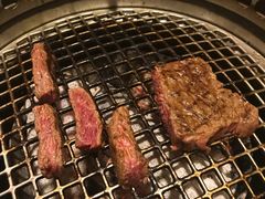 -赤坂亭·M9和牛烧肉·铁板烧(合肥万象城店)