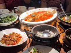 -桂小厨广西菜(桂林万象城店)