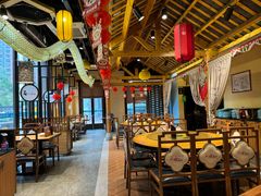 -大娘湘厨(万科金域花园店)