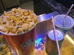 -星光花园影城(衡成天虹广场店)