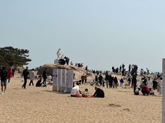 -老虎石海上公园