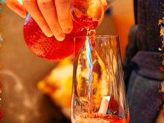 -若蘭慈·无国界素食料理(欢乐海岸店)