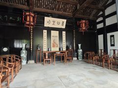 -王阳明故居