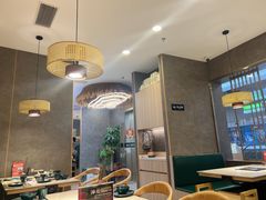 -椰子湾·海南火锅·糟粕醋·椰子鸡(正大广场店)