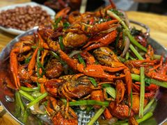 -赤甲皇(仙霞路店)