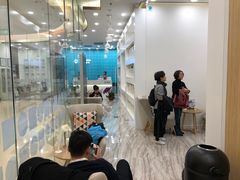 -固瑞齿科(国贸门诊店)