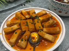 -丰尔粥食·顺德鱼生·干蒸排骨顺德菜(大良分店)