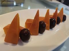 -三元宾馆-中餐厅