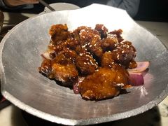 -绿茶餐厅(燕郊永旺店)