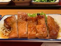 -虹梅食堂·爱蝦乃家