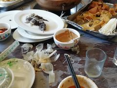 -原柳滩高台阶涮羊肉