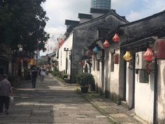 -绍兴书圣故里景区