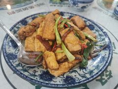 -阿殳菜馆·私厨(水围村店)