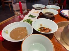 -1078號老北京涮肉(松柏店)